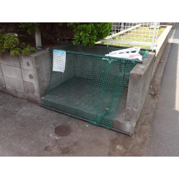 オード・シェル 物件画像