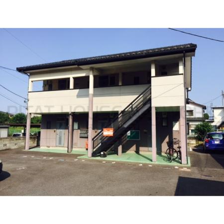 外観写真1