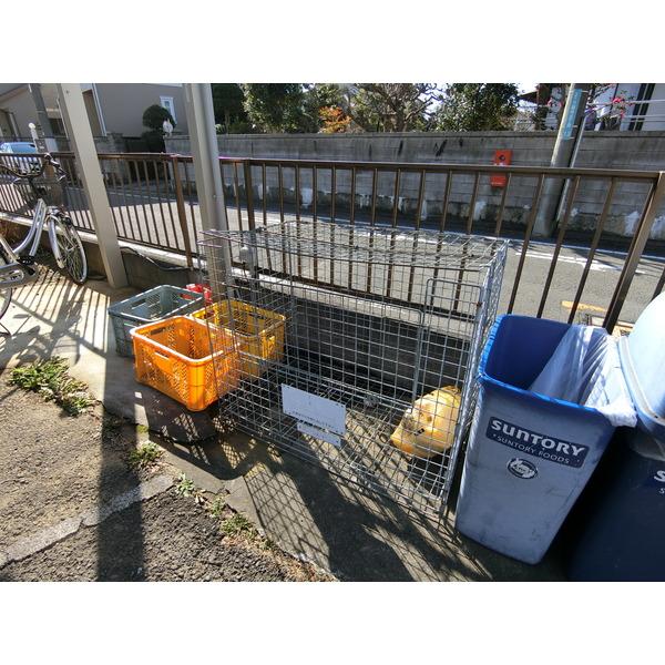 サンライズ土方Ⅱ 物件画像