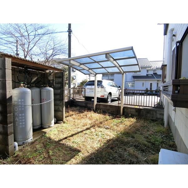 サンライズ土方Ⅱ 物件画像