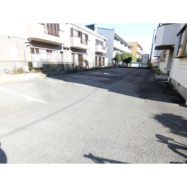 サンライズ土方Ⅱ 物件画像