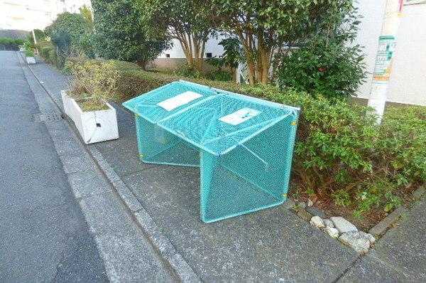 笹下台団地９街区５号棟 物件画像