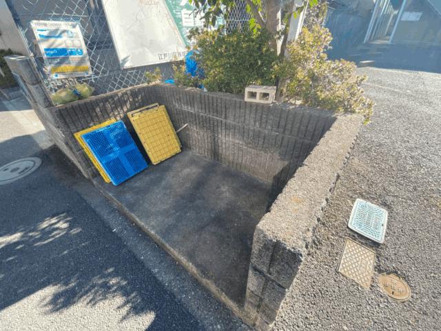 サンセリオ篠崎Ⅰ 物件画像