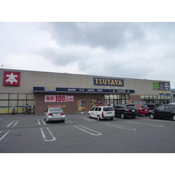 ＴＳＵＴＡＹＡ