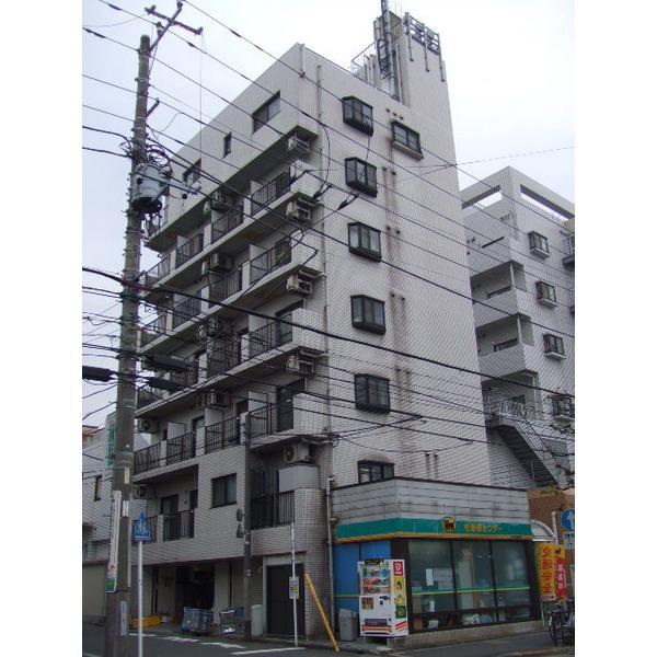 Ｂ−２ 物件画像