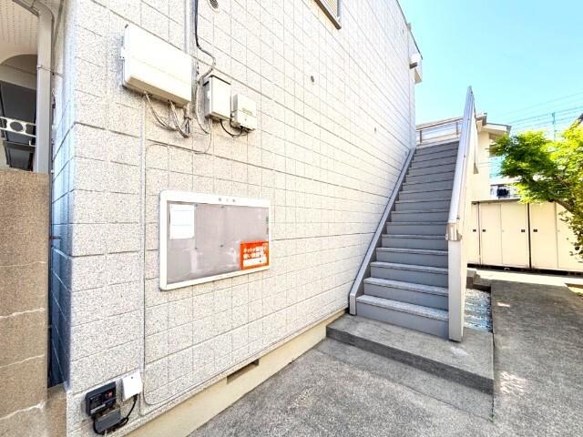 オークサイド日吉 物件画像