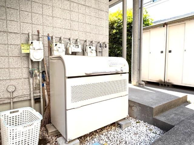 オークサイド日吉 物件画像
