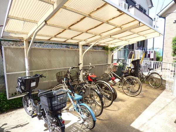 セントラルフォレスト 物件画像