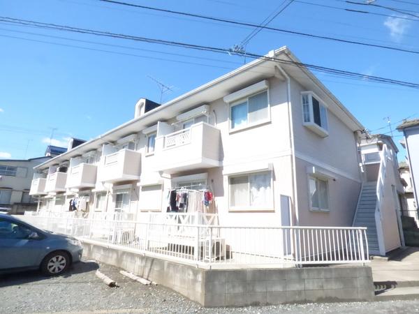 セントラルフォレスト 物件画像