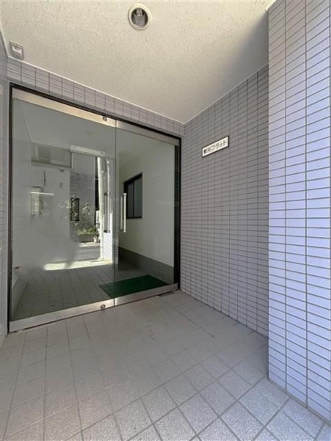新川フラット 物件画像