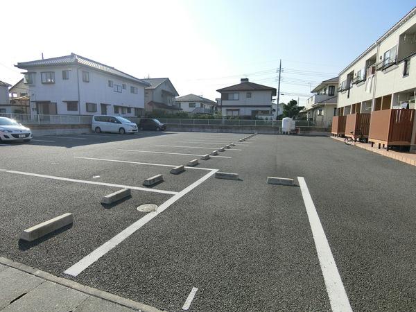 グラナート 物件画像