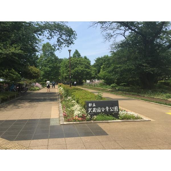 周辺環境画像
