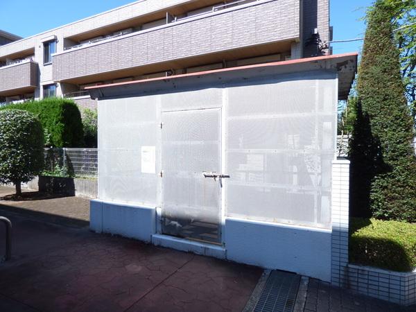 パークサイド国分寺 物件画像