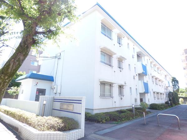 パークサイド国分寺 物件画像