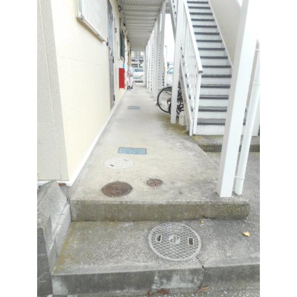 サンライズニュー松戸 物件画像