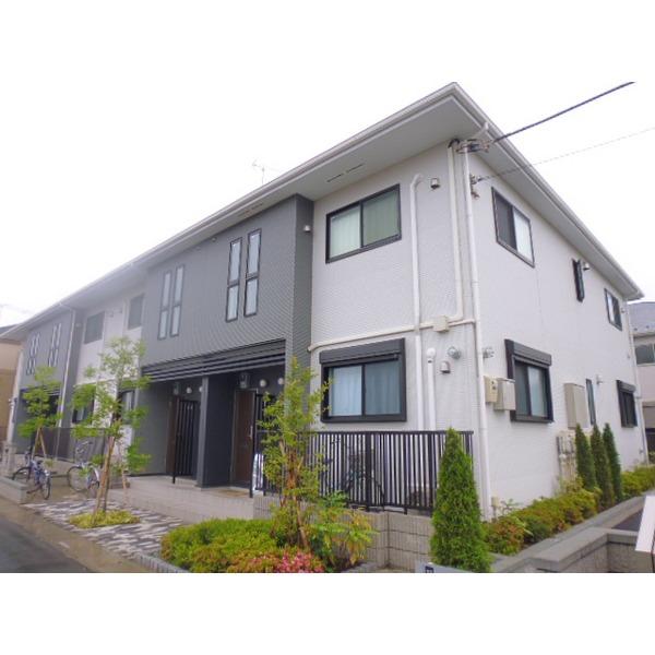Ｏｓｔｒｏ 物件画像