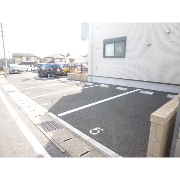 サンライズ江口１０ 物件画像