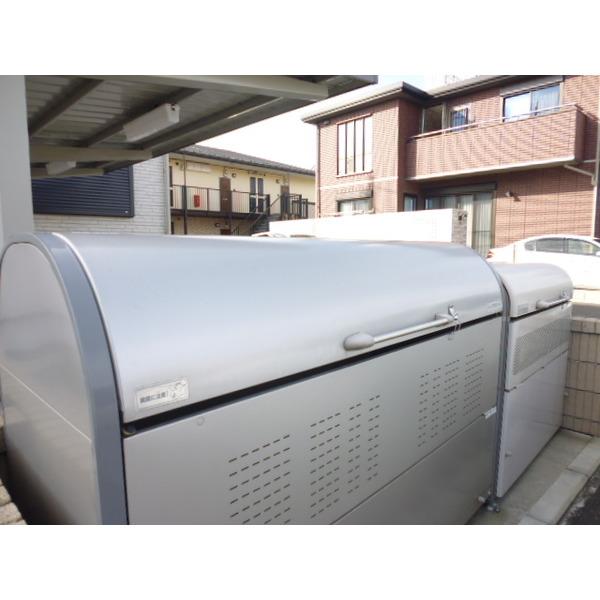 サンライズ江口１０ 物件画像