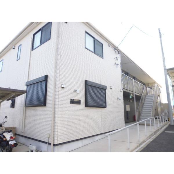 サンライズ江口１０ 物件画像