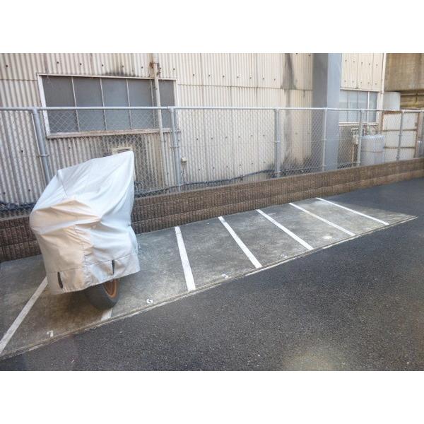 タウンハウス日吉Ｋ 物件画像