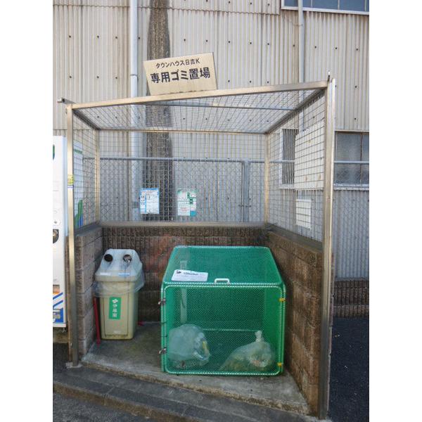 タウンハウス日吉Ｋ 物件画像