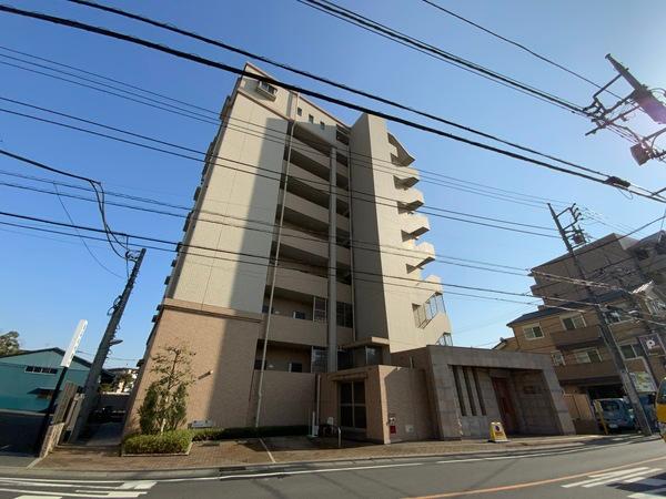 ＡＮＮＥＸ−Ｓ 物件画像