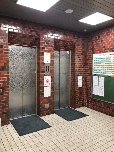 いづみハイツ茅場町 物件画像