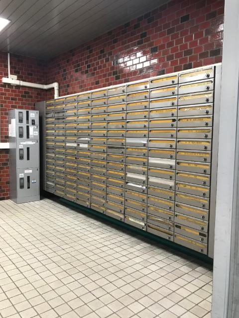 いづみハイツ茅場町 物件画像