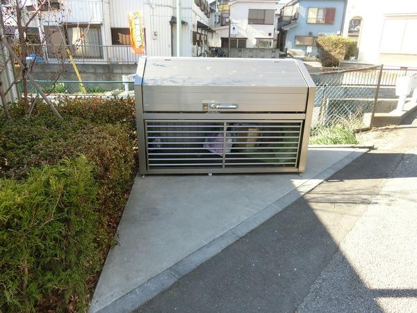 Ｐａｔｉｏ 物件画像