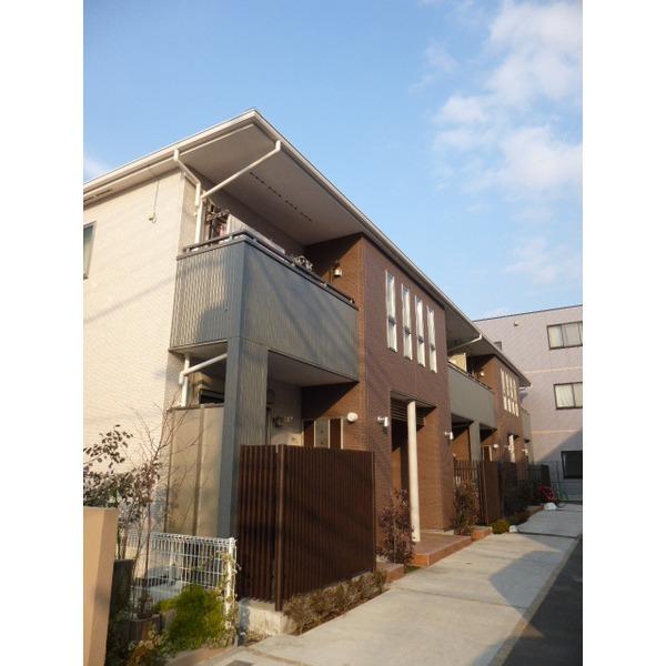 シャンティ　日吉 物件画像