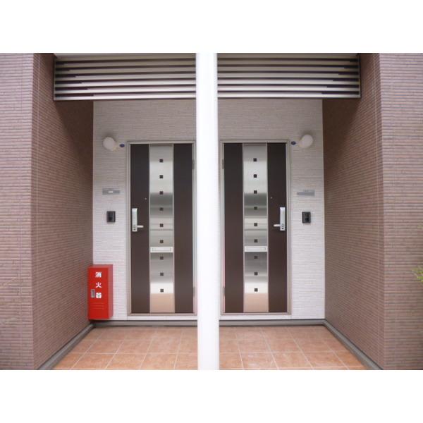 シャンティ　日吉 物件画像