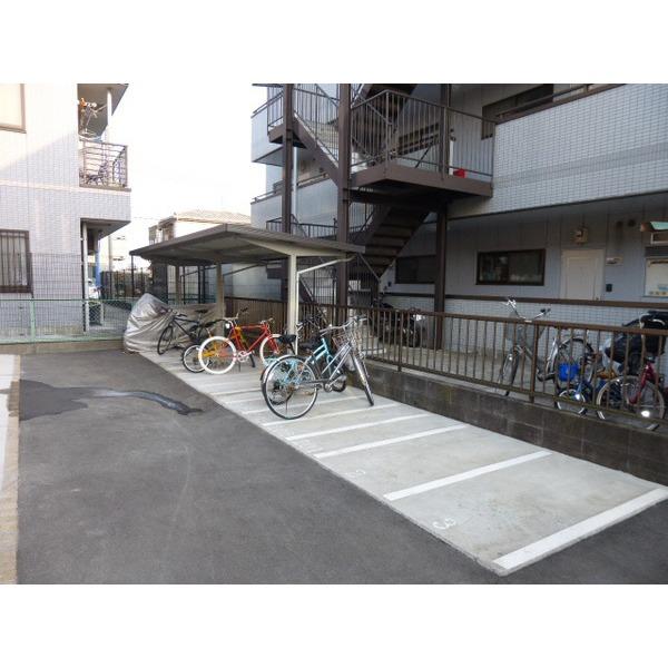シャンティ　日吉 物件画像