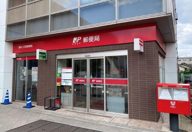 周辺環境画像