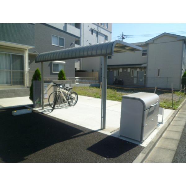 ベルシャンブレ 物件画像