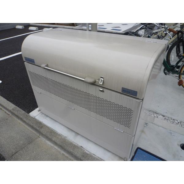 ベルシャンブレ 物件画像