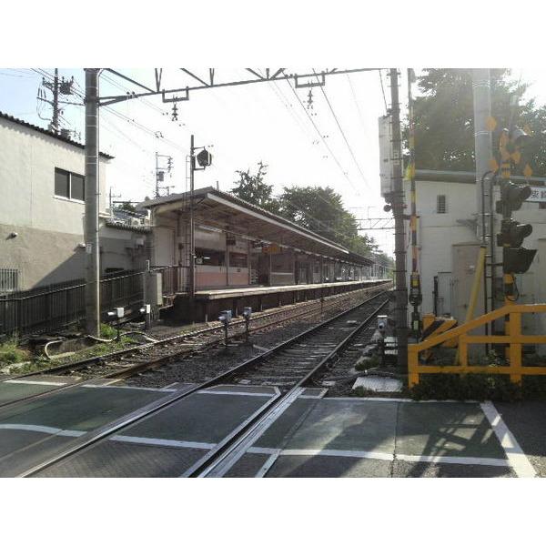 駅前