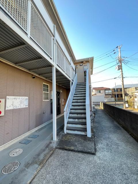 シーガルハイツ弐番館 物件画像