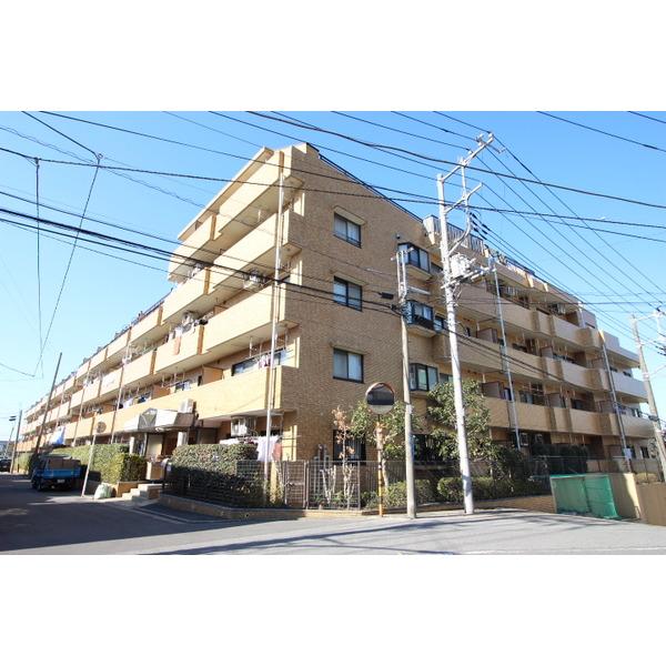 ライオンズマンション稲毛第２ 物件画像