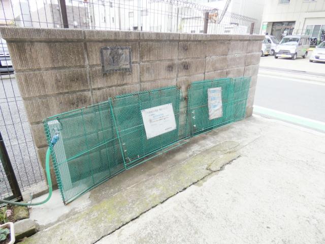 ヴェリタ大倉山 物件画像