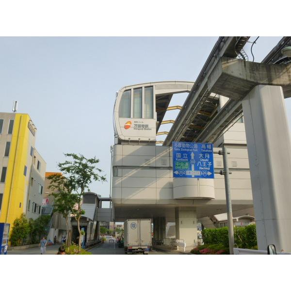 万願寺駅