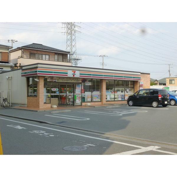 セブンイレブン