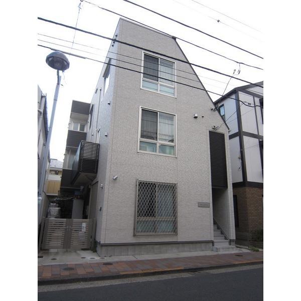 ｍｉｎｕｅ田園調布坂上 物件画像