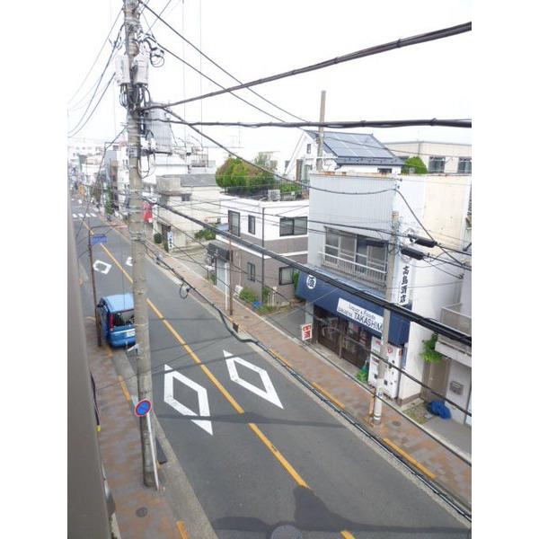 ｍｉｎｕｅ田園調布坂上 物件画像