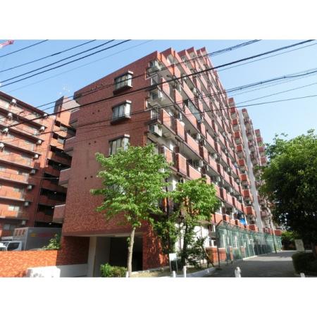 分譲マンションタイプ