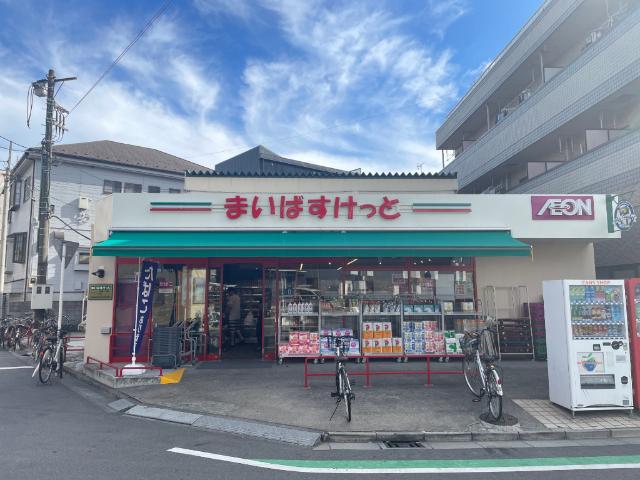 周辺環境画像