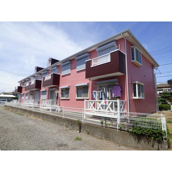 ＧＲＥＥＮＧＡＢＬＥＳ 物件画像