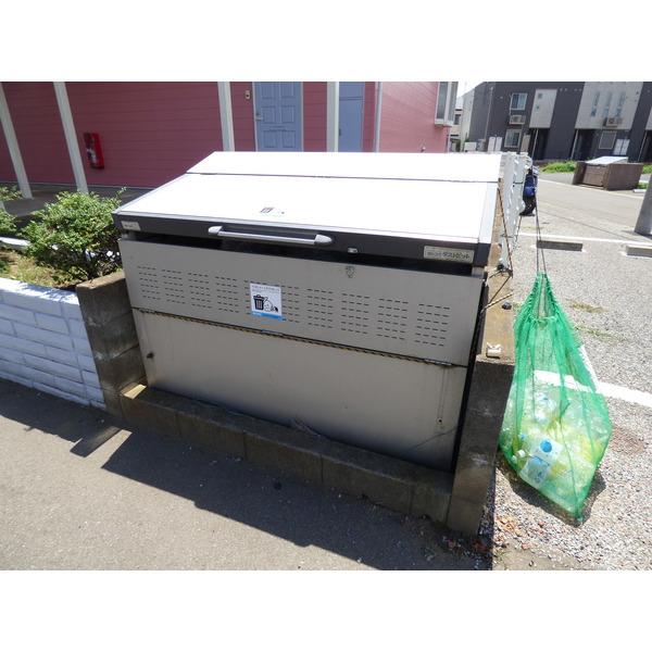 ＧＲＥＥＮＧＡＢＬＥＳ 物件画像