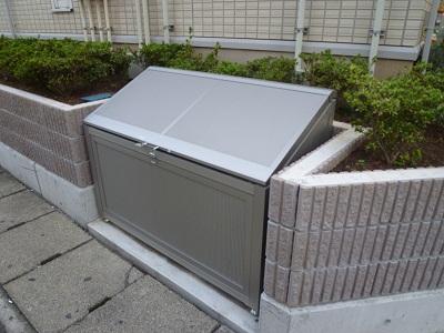 アベリア　Ａ棟 物件画像