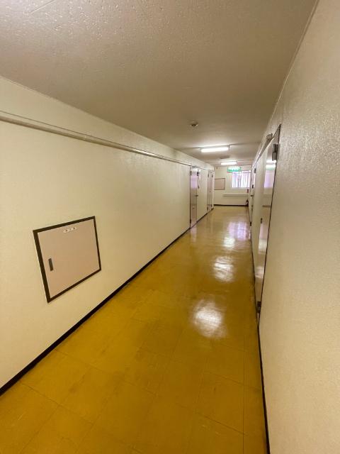 第３日野ビル 物件画像