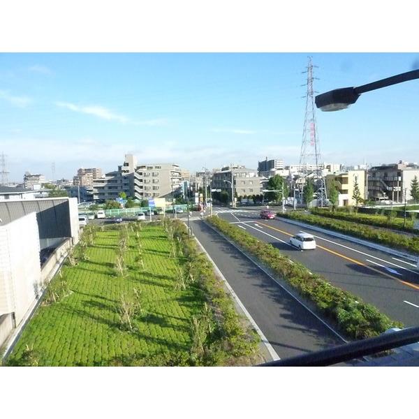 グリーンプラザ和光壱番館 物件画像